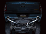 AWE Exhaust Suite for the '21+ Ford F-150 Tremor 3.5L & 5.0L