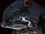 AWE Exhaust Suite for the '21+ Ford F-150 Tremor 3.5L & 5.0L