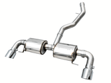 AWE Tuning Exhaust Suite for BMW G2X 330i / 430i