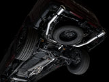 AWE 0FG Catback Exhaust for 2025+ RAM 1500 3.0TT Standard and High Output