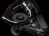 AWE 0FG Catback Exhaust for 2025+ RAM 1500 3.0TT Standard and High Output