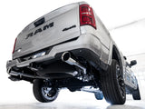AWE 0FG Catback Exhaust for 2025+ RAM 1500 3.0TT Standard and High Output