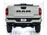 AWE 0FG Catback Exhaust for 2025+ RAM 1500 3.0TT Standard and High Output