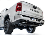 AWE 0FG Catback Exhaust for 2025+ RAM 1500 3.0TT Standard and High Output