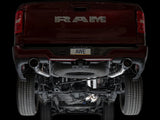 AWE 0FG Catback Exhaust for 2025+ RAM 1500 3.0TT Standard and High Output
