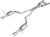 AWE Exhaust Suite for WD Dodge Durango 3.6L / 5.7L