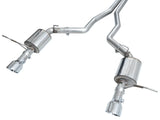 AWE Exhaust Suite for WD Dodge Durango 3.6L / 5.7L