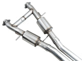 AWE Exhaust Suite for WD Dodge Durango 3.6L / 5.7L