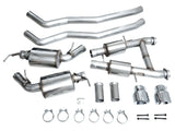 AWE Exhaust Suite for WD Dodge Durango 3.6L / 5.7L