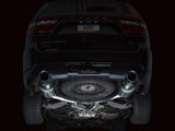 AWE Exhaust Suite for WD Dodge Durango 3.6L / 5.7L
