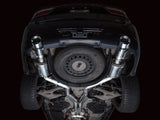 AWE Exhaust Suite for WD Dodge Durango 3.6L / 5.7L