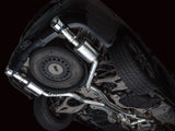 AWE Exhaust Suite for WD Dodge Durango 3.6L / 5.7L