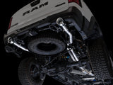 AWE 0FG Catback Exhaust for RAM 1500 RHO