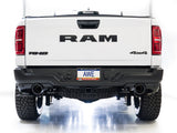 AWE 0FG Catback Exhaust for RAM 1500 RHO