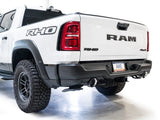 AWE 0FG Catback Exhaust for RAM 1500 RHO