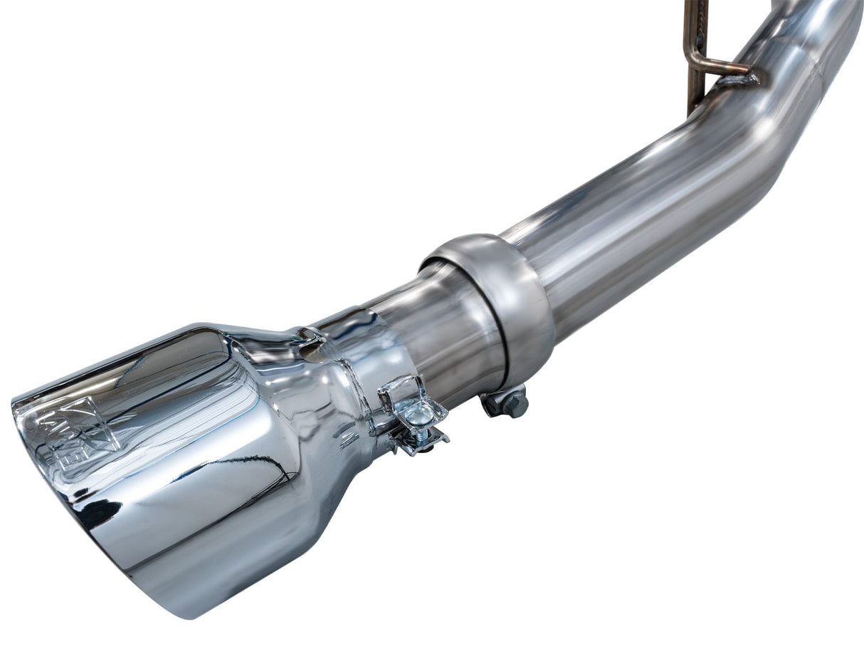 AWE 0FG Catback Exhaust for RAM 1500 RHO