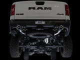 AWE 0FG Catback Exhaust for RAM 1500 RHO
