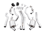 AWE Exhaust Suite 2020+ Audi B9.5 RS5 Sportback 2.9TT