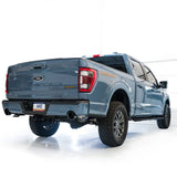 AWE Exhaust Suite for the '21+ Ford F-150 Tremor 3.5L & 5.0L