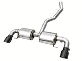 AWE Tuning Exhaust Suite for BMW G2X 330i / 430i