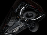 AWE 0FG Catback Exhaust for 2025+ RAM 1500 3.0TT Standard and High Output