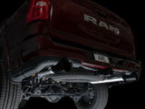 AWE 0FG Catback Exhaust for 2025+ RAM 1500 3.0TT Standard and High Output