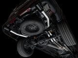 AWE 0FG Catback Exhaust for 2025+ RAM 1500 3.0TT Standard and High Output