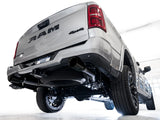 AWE 0FG Catback Exhaust for 2025+ RAM 1500 3.0TT Standard and High Output