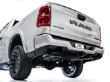 AWE 0FG Catback Exhaust for 2025+ RAM 1500 3.0TT Standard and High Output