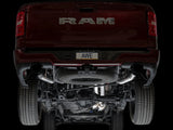 AWE 0FG Catback Exhaust for 2025+ RAM 1500 3.0TT Standard and High Output