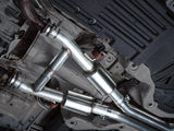 AWE Exhaust Suite for WD Dodge Durango 3.6L / 5.7L