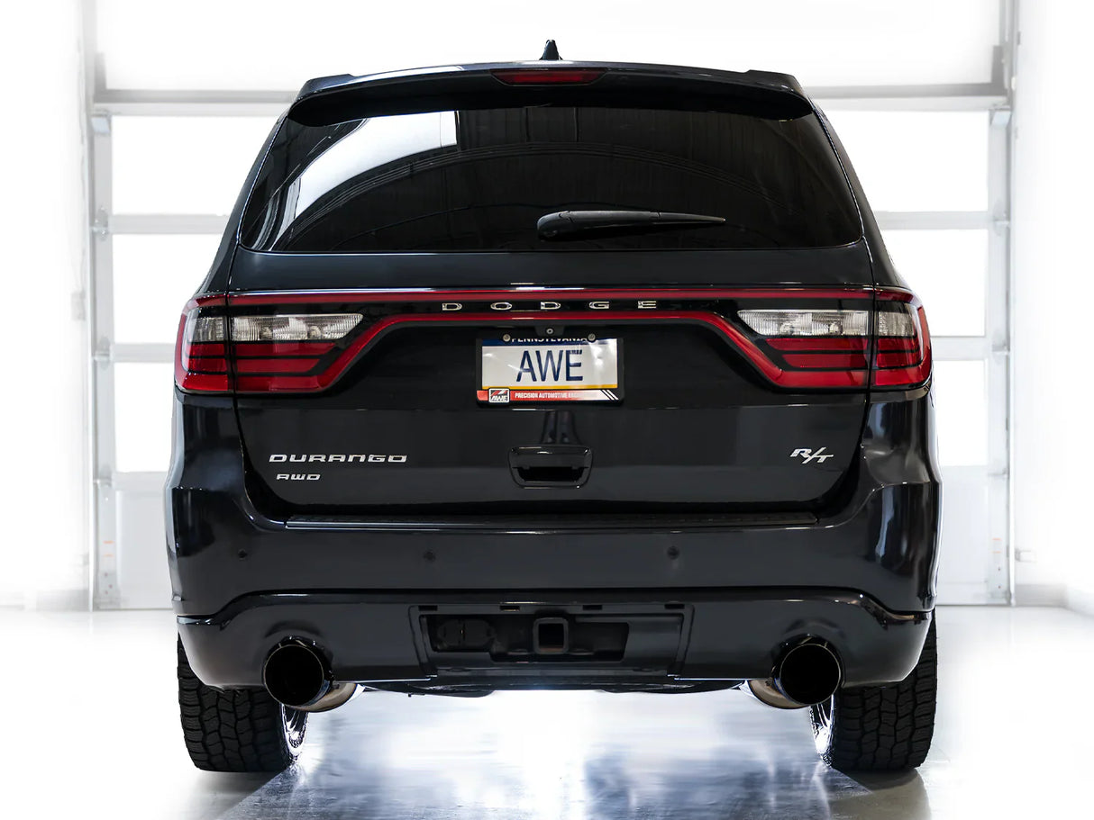 AWE Exhaust Suite for WD Dodge Durango 3.6L / 5.7L