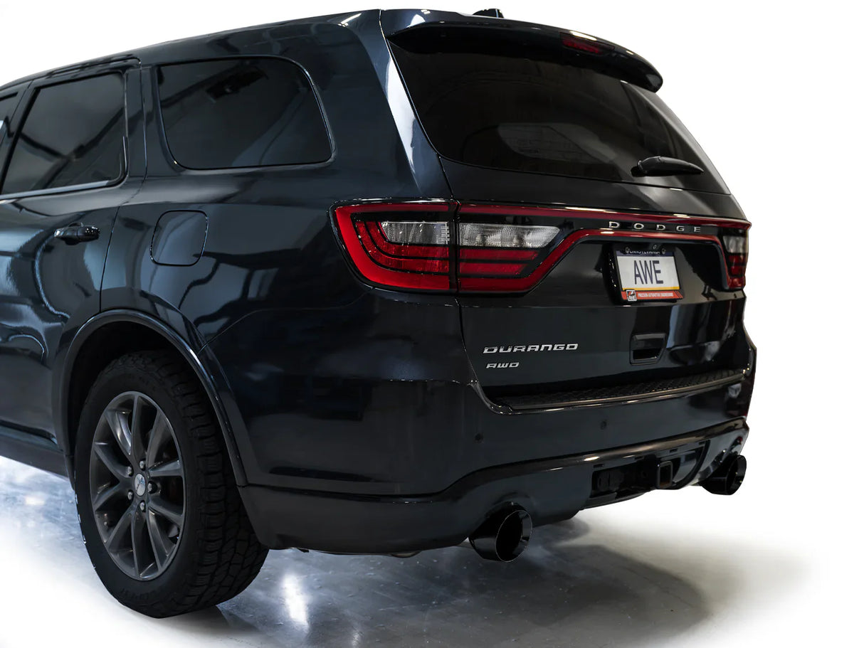 AWE Exhaust Suite for WD Dodge Durango 3.6L / 5.7L