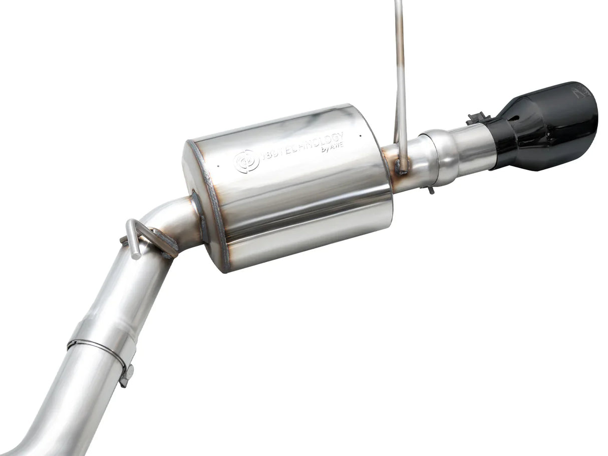 AWE Exhaust Suite for WD Dodge Durango 3.6L / 5.7L