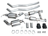 AWE Exhaust Suite for WD Dodge Durango 3.6L / 5.7L