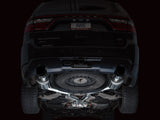 AWE Exhaust Suite for WD Dodge Durango 3.6L / 5.7L