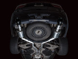 AWE Exhaust Suite for WD Dodge Durango 3.6L / 5.7L