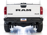 AWE 0FG Catback Exhaust for RAM 1500 RHO