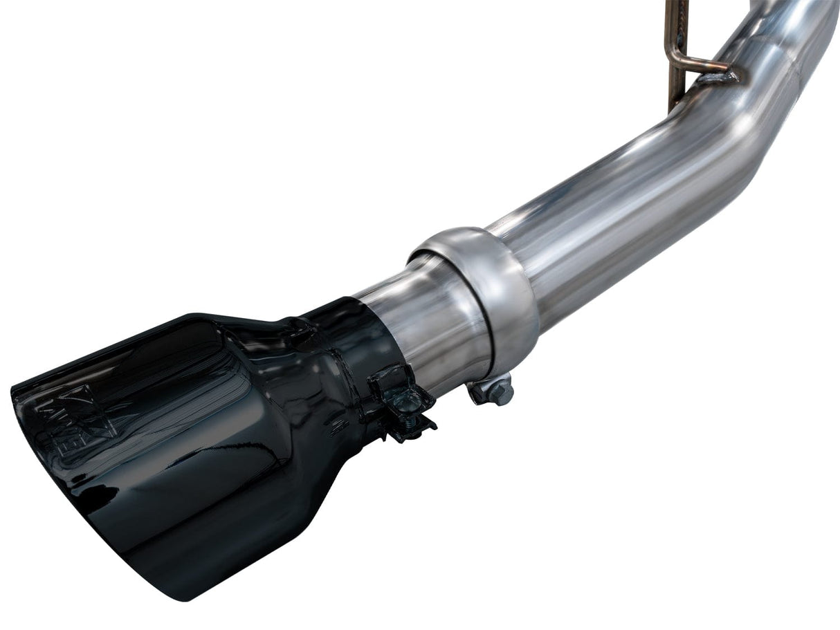 AWE 0FG Catback Exhaust for RAM 1500 RHO