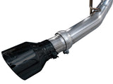 AWE 0FG Catback Exhaust for RAM 1500 RHO