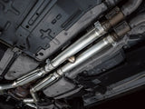 AWE Exhaust Suite for the 2018+ Ford S550 Mustang GT
