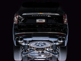 AWE 0FG Exhaust for GMT T1XX Tahoe/Suburban/Yukon/Yukon XL 6.2L