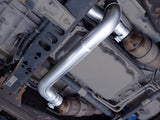AWE 0FG Exhaust for GMT T1XX Tahoe/Suburban/Yukon/Yukon XL 6.2L