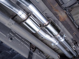 AWE 0FG Exhaust for GMT T1XX Tahoe/Suburban/Yukon/Yukon XL 6.2L