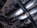 AWE 0FG Exhaust for GMT T1XX Tahoe/Suburban/Yukon/Yukon XL 6.2L