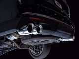 AWE 0FG Exhaust for GMT T1XX Tahoe/Suburban/Yukon/Yukon XL 6.2L
