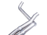 AWE 0FG Exhaust for GMT T1XX Tahoe/Suburban/Yukon/Yukon XL 6.2L