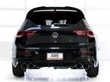 AWE Tuning Exhaust Suite - VW MK8 Golf R
