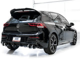 AWE Tuning Exhaust Suite - VW MK8 Golf R