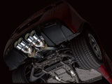 AWE Exhaust for '09-'13 C6 Chevrolet Corvette 6.2L